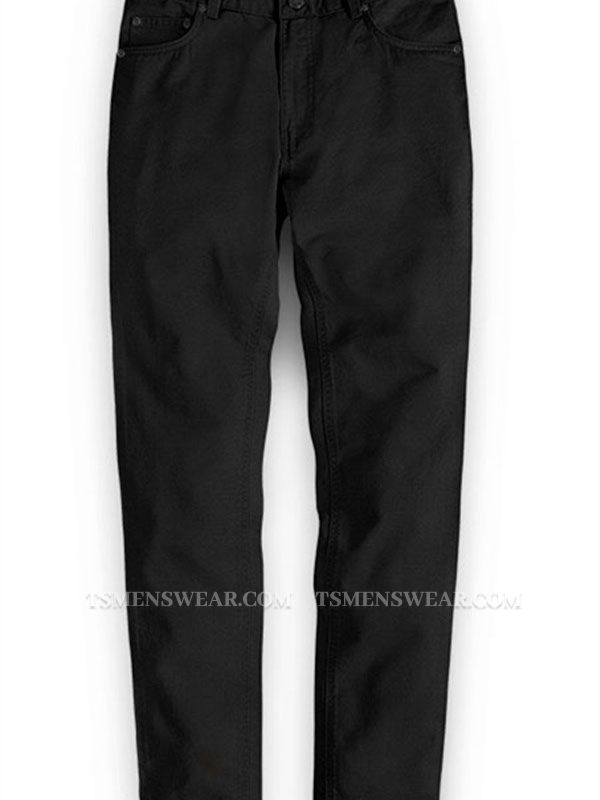 Mens Stylist Track Casual Style Mens Black Pants